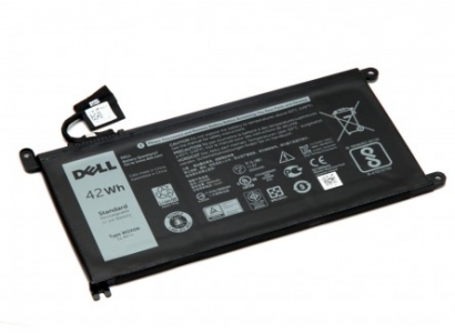PIN LAPTOP DELL INSPIRON 13 5368 5378, 15 5568, VOSTRO 5471 5481, LATITUDE 3189